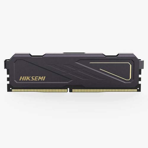 TNC Store Ram HIKSEMI ARMOR DDR4-16GB 3200MHZ U10 U-DIMM 